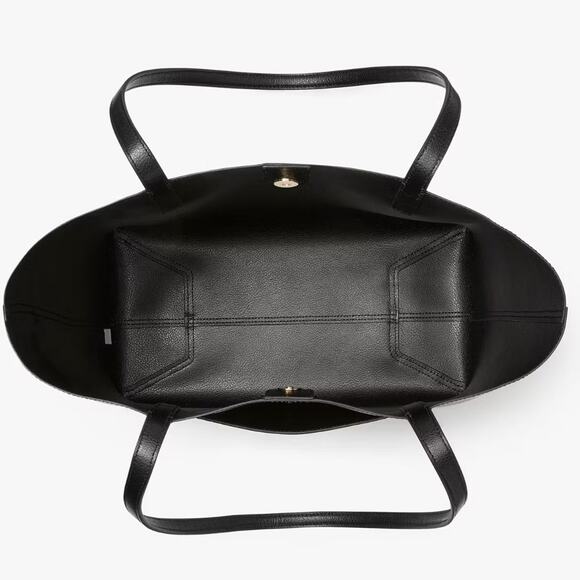 NWT Kate Spade Collectable Bundle Coffee Break Tote Shoulder and Wallet Set - Picture 5 of 11